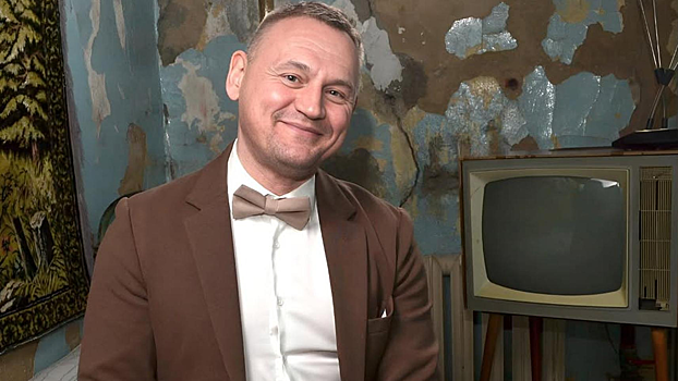 Степан Меньщиков обратился к Киркорову: «Засиделся в холостяках»