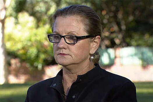 Австралийский мэр напилась и попала в аварию после встречи с жертвами пьяных водителей