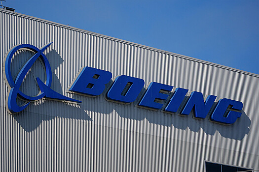 Саудовская Аравия заказала у Boeing самолеты