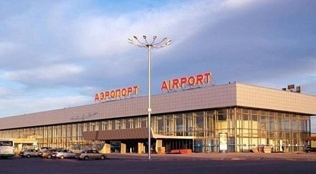 Аэропорт Волгограда начал принимать самолеты