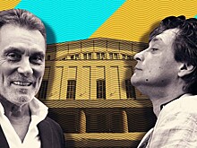 «Признателен за преданность»: худрук Театра Моссовета ответил на угрозу Домогарова сидеть на всех его спектаклях до конца жизни