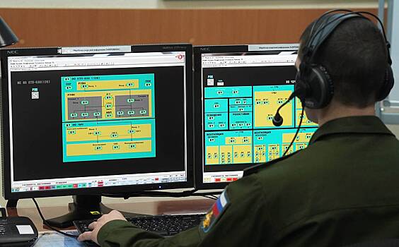 В Белоруссии сообщили о нарушениях воздушной границы страны