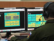 В Белоруссии сообщили о нарушениях воздушной границы страны