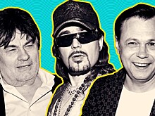 «Изнасиловал меня и украл три телевизора»: кого из российских звезд обвиняли в домогательствах?