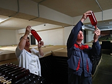 Волгоградская область вошла в топ-5 популярных направлений для энотуризма