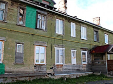 Более 20 тыс. жителей Карелии нуждаются в переселении из аварийного жилья