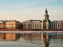 Турагенты: дешевле всего из Тюмени на майские путешествовать по России
