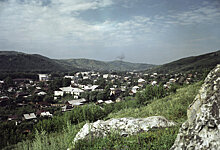Армянские "Шалахо" и "Берд" показали на Алтае