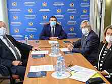 Нетесов: За каждой цифрой в отчете стоит качество жизни конкретного воронежца