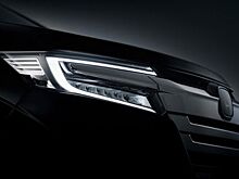 Honda продемонстрировала кусочек обновлённого минивэна Step WGN