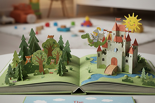 Чеченские писатели издадут серию детских книг и песенников для сохранения родного языка