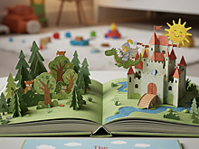 Чеченские писатели издадут серию детских книг и песенников для сохранения родного языка