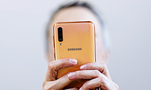 Samsung отреагировал на запрет своих смартфонов в РФ