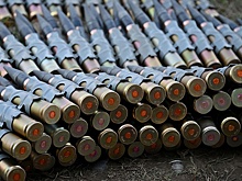 Новые 30-мм боеприпасы повысят эффективность поражения БПЛА