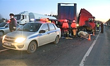 Пострадавшие и семьи погибших в ДТП под Череповцом получат выплаты от "Согаза"