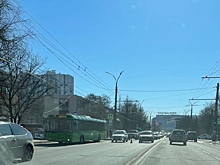 В Курске девушка сбила 20-летнего пешехода