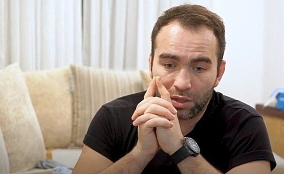 "Мы живем здесь, в России, и думаем, что UFC есть до нас дело"