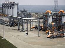 Названы главные пострадавшие от ограничений на импорт российского газа