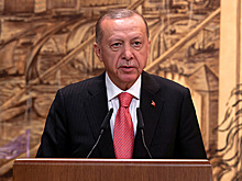 Эрдоган заявил об ожиданиях выполнения обязательств по продуктовой сделке