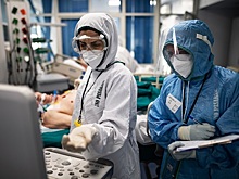 У зараженных COVID-19 нашли нарушения в организме