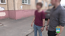 В Орле полицией задержан пособник аферистов, похитивших 280 тысяч рублей у двух пенсионерок