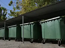 Перевозчик ТКО в Сызрани обновляет автопарк спецтехники