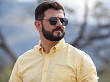 "Не хочу навязываться": Галустян – об общении с Харламовым