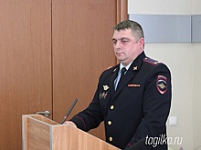 На главу ГИБДД Нижнего Тагила завели уголовное дело