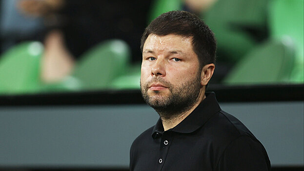 Мурад Мусаев: «Надо забыть уже чемпионство «Краснодара». Если хотим побеждать, это нужно оставить в прошлом»