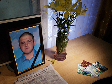 «Они не думали, что село поднимется». Смертельное ДТП стало поводом для народных сходов в Вольском районе