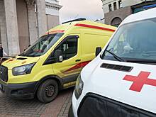 Стало известно о пострадавших при взрыве в Новой Адыгее