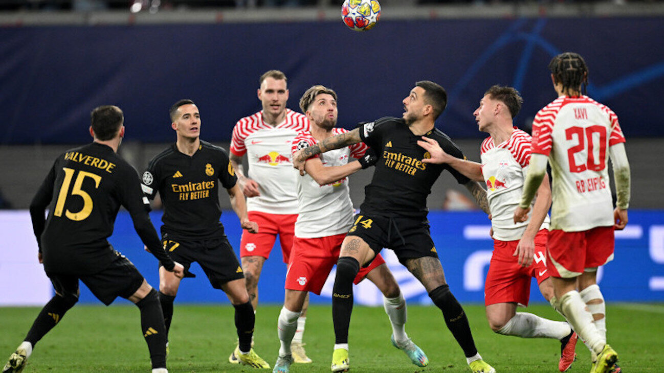 Вторник спорт