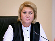 Сенатор Гумерова: Важно создать реестр запрещенных в торговле образов