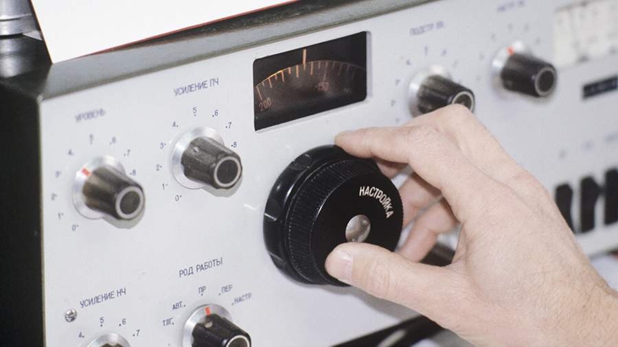 Радиостанция Судного дня передала два новых сообщения