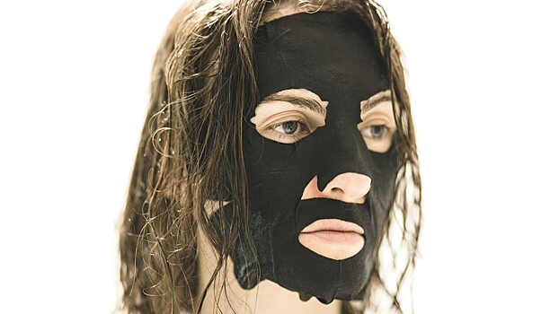 Терапевт Радина: охлаждающие маски могут быть вредны для зрения