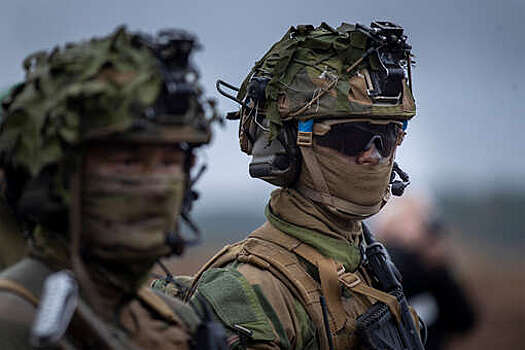 Генсек НАТО Столтенберг заявил, что 700 военных альянса уже выдвинулись в Косово