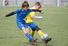 Во Владивостоке стартует международный футбольный турнир среди юношей
