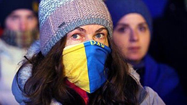 Эксперт о перемирии: мир на Украине долго не продлится (Jyllands-Posten, Дания)