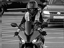 «Анадолу»: известная байкерша Татьяна Озолина погибла в ДТП в Турции