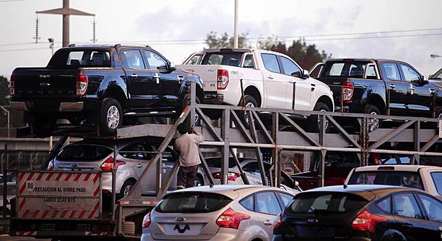 Назван рекордсмен по отзыву автомобилей