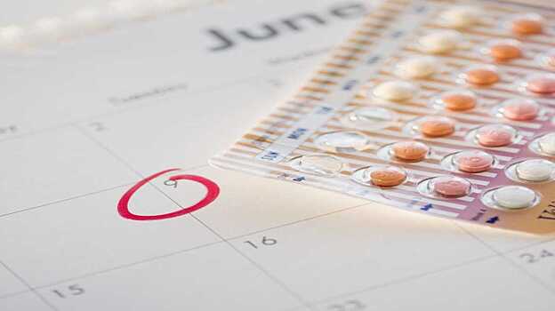 Загрязнение воздуха приводит к нарушениям менструального цикла