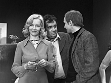 Звезда «Иронии судьбы» отказалась смотреть главный новогодний фильм