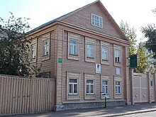 Дом-музей Каюма Насыри: дважды горел, дважды восстанавливался