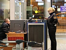 Силовики задержали лидера профсоюза бортпроводников в Шереметьево