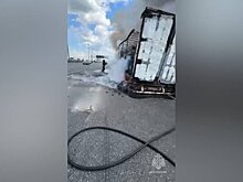 Движение восстановлено на Юго-Восточной хорде у Сабуровского моста