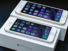 Эксперты отметили «усталость от iPhone»