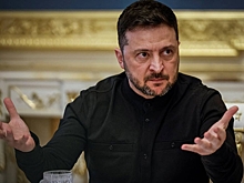 Зеленский отверг идею вступления в ЕС с испытательным сроком