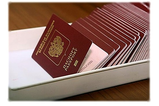 Потерял паспорт – нашел проблему. Предприниматели поневоле