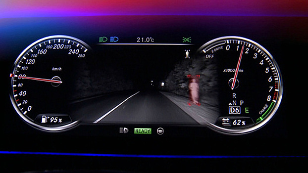Подсчитано, сколько жизней спасают электронные ассистенты водителя