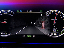 Подсчитано, сколько жизней спасают электронные ассистенты водителя